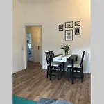 Holiday Apartment