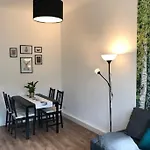 Holiday Apartment