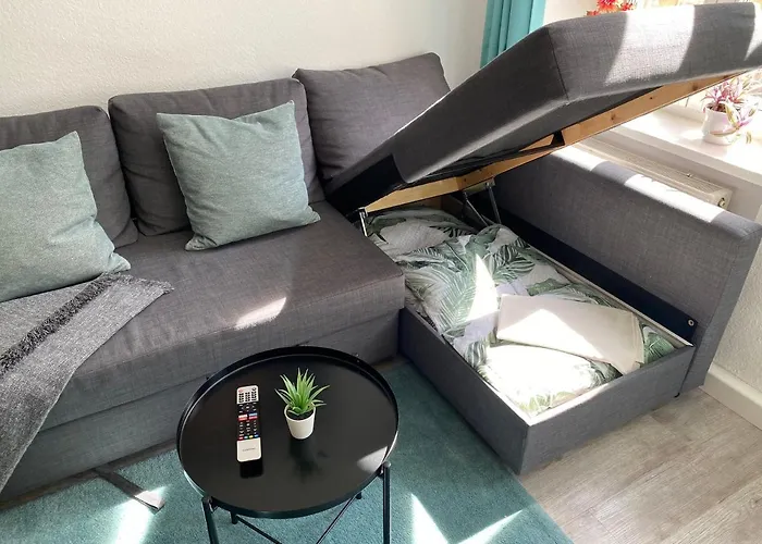 Holiday Apartment