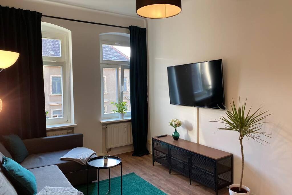 Holiday Apartment Apartment Leipzig