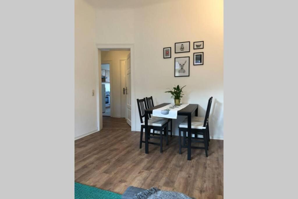 Holiday Apartment *