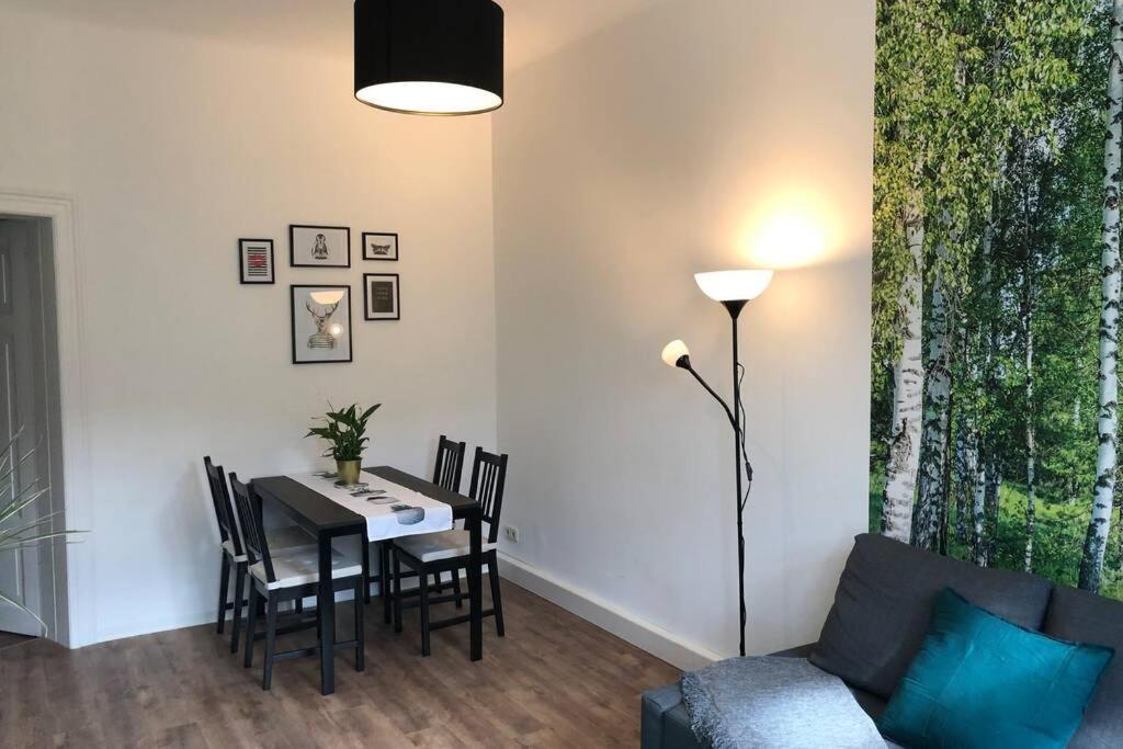 Holiday Apartment Apartment
