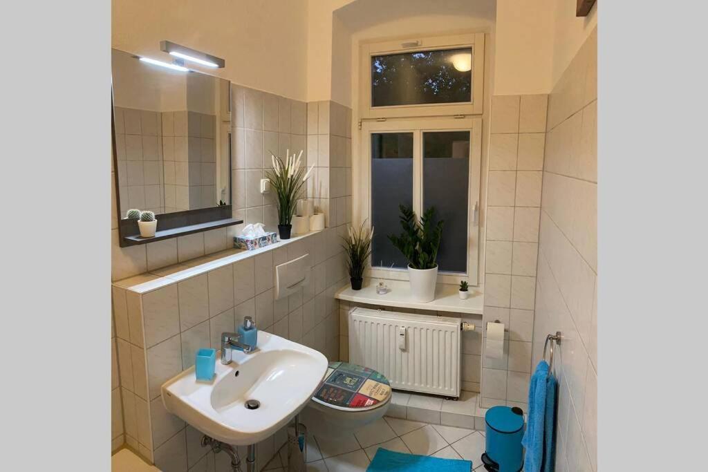Holiday Apartment Apartment