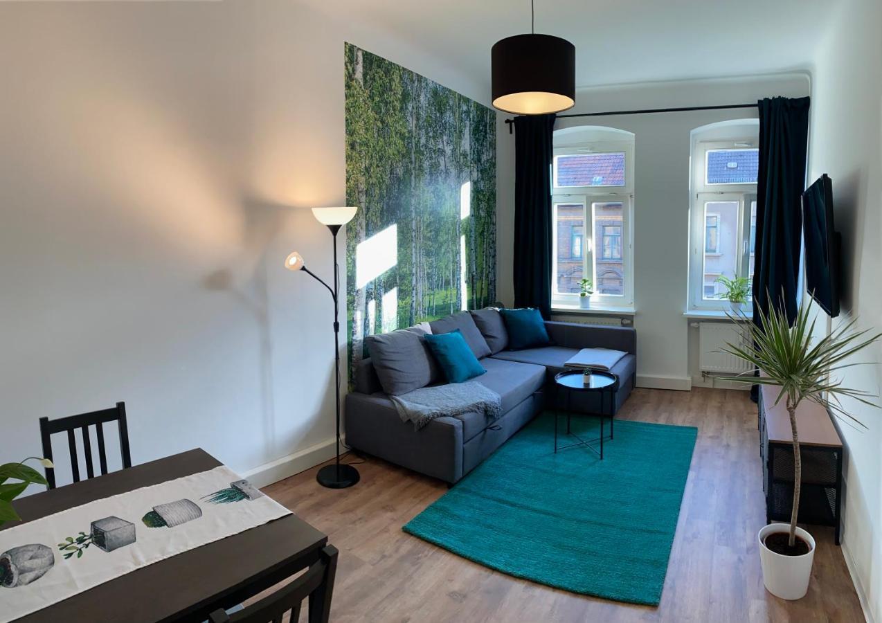 Apartment Holiday Apartment *