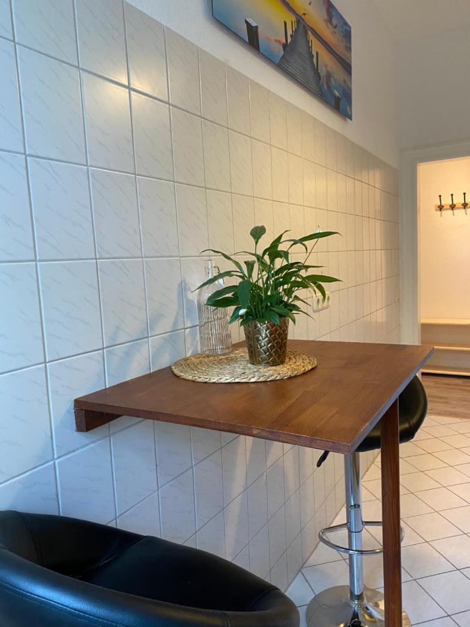 Apartment Holiday Apartment *