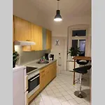 Holiday Apartment